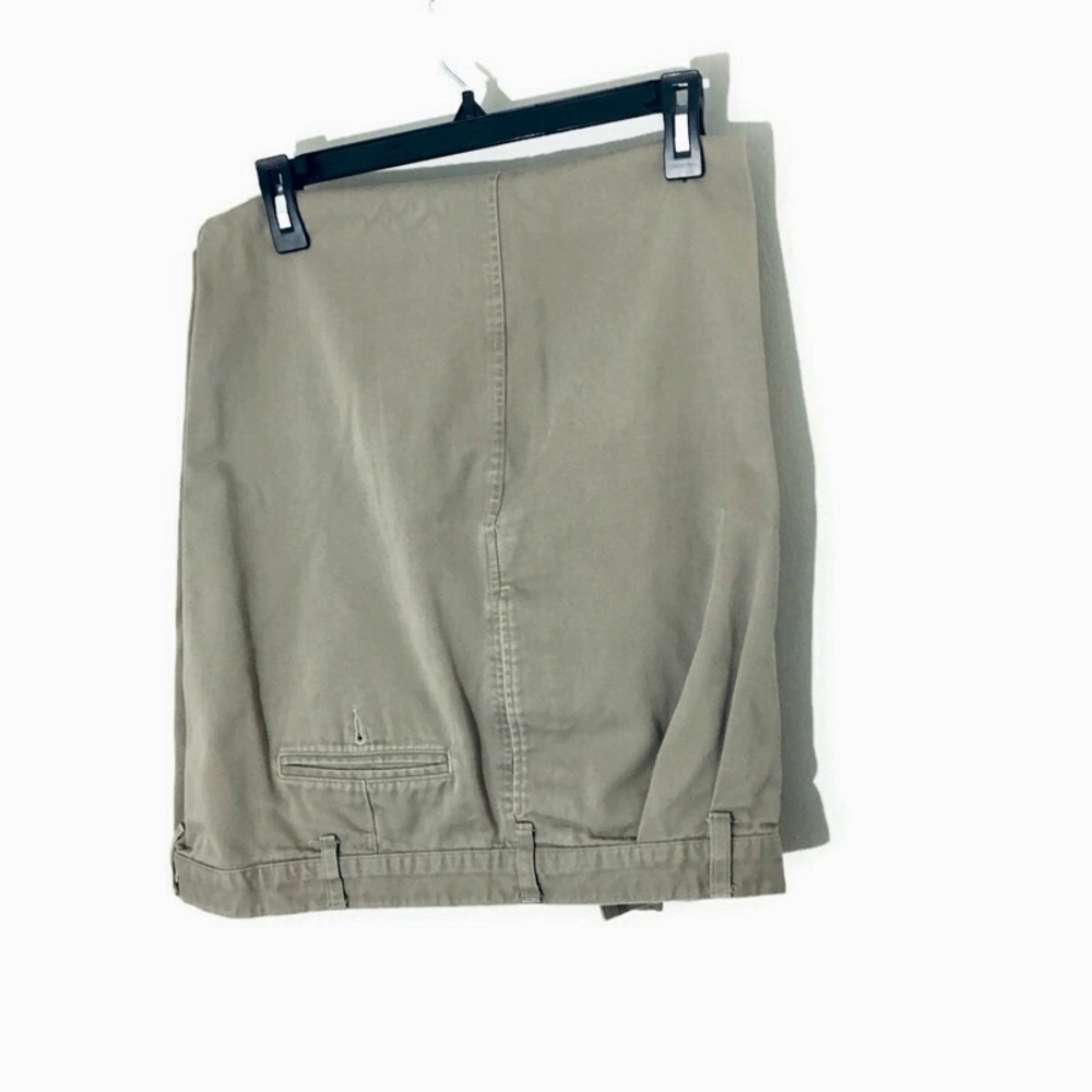 Eddie Bauer Tan Chinos
